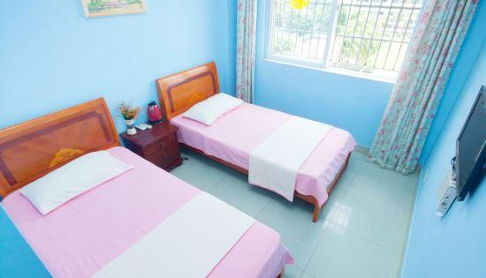 Habitación con vistas al mar - Sanya Seaside Story Resort Apartment