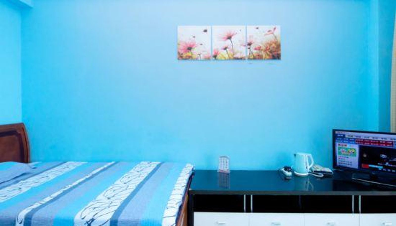 Vista interior - Sanya Seaside Story Resort Apartment