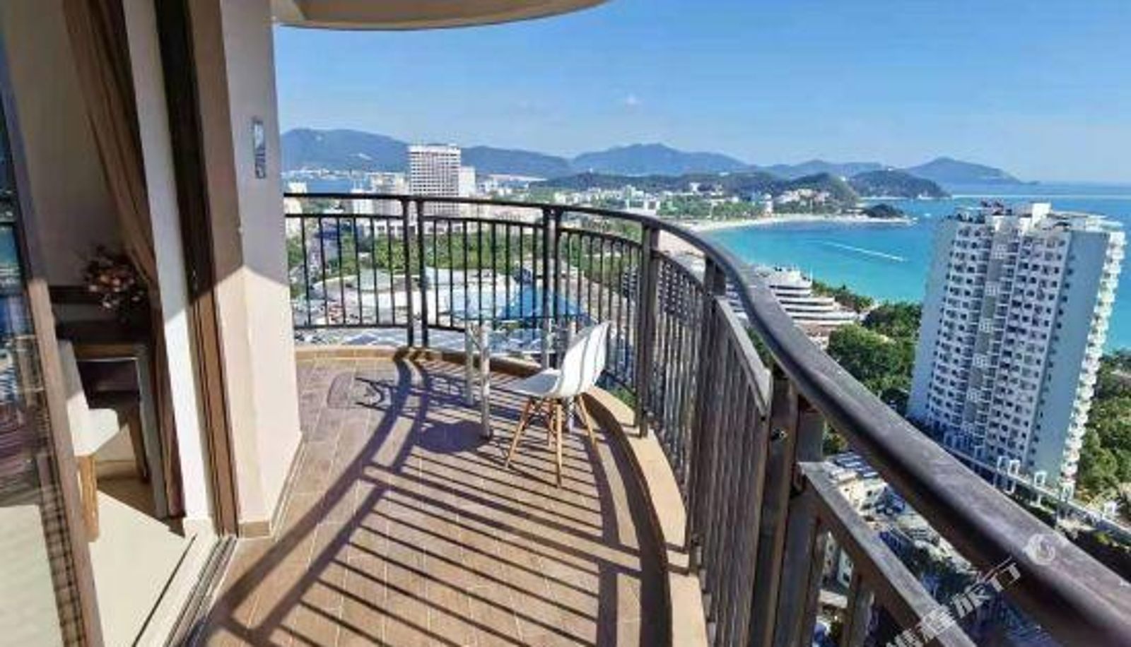 Habitación - Sanya Binhai Luxury Residence Hotel