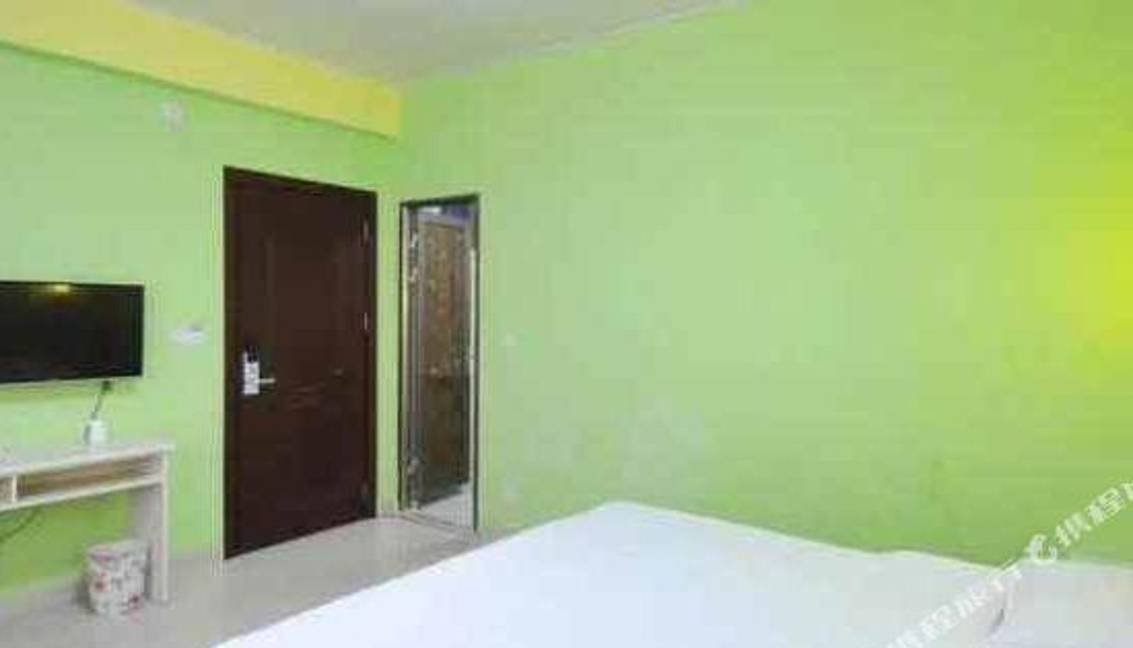 Room - Sanya Seven Rainbow Apartment
