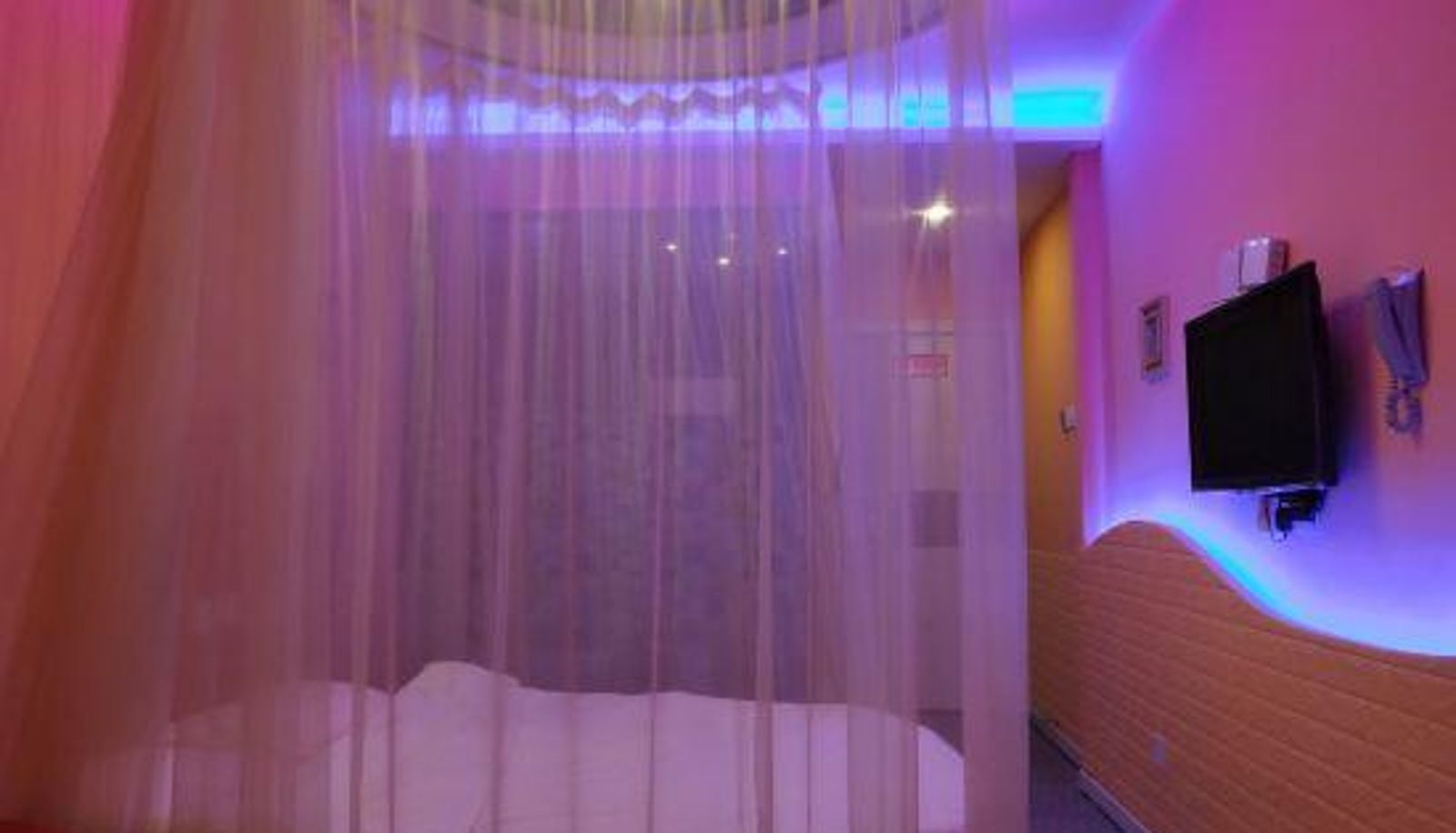 Chambre - Dijia Hotel