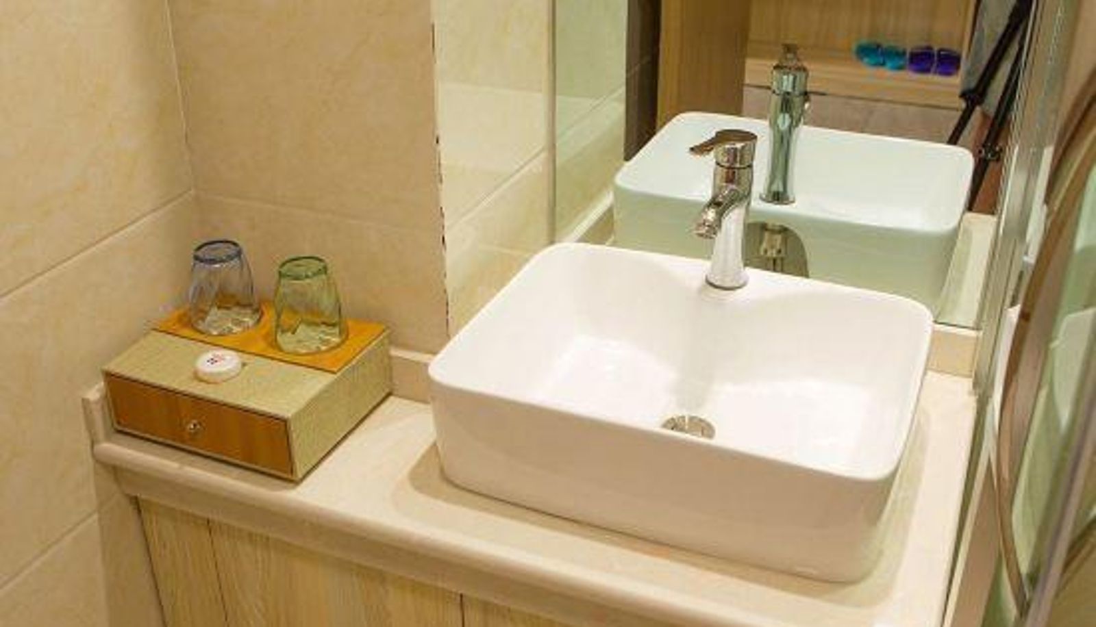 Room - Lhasa Yihao Hotel