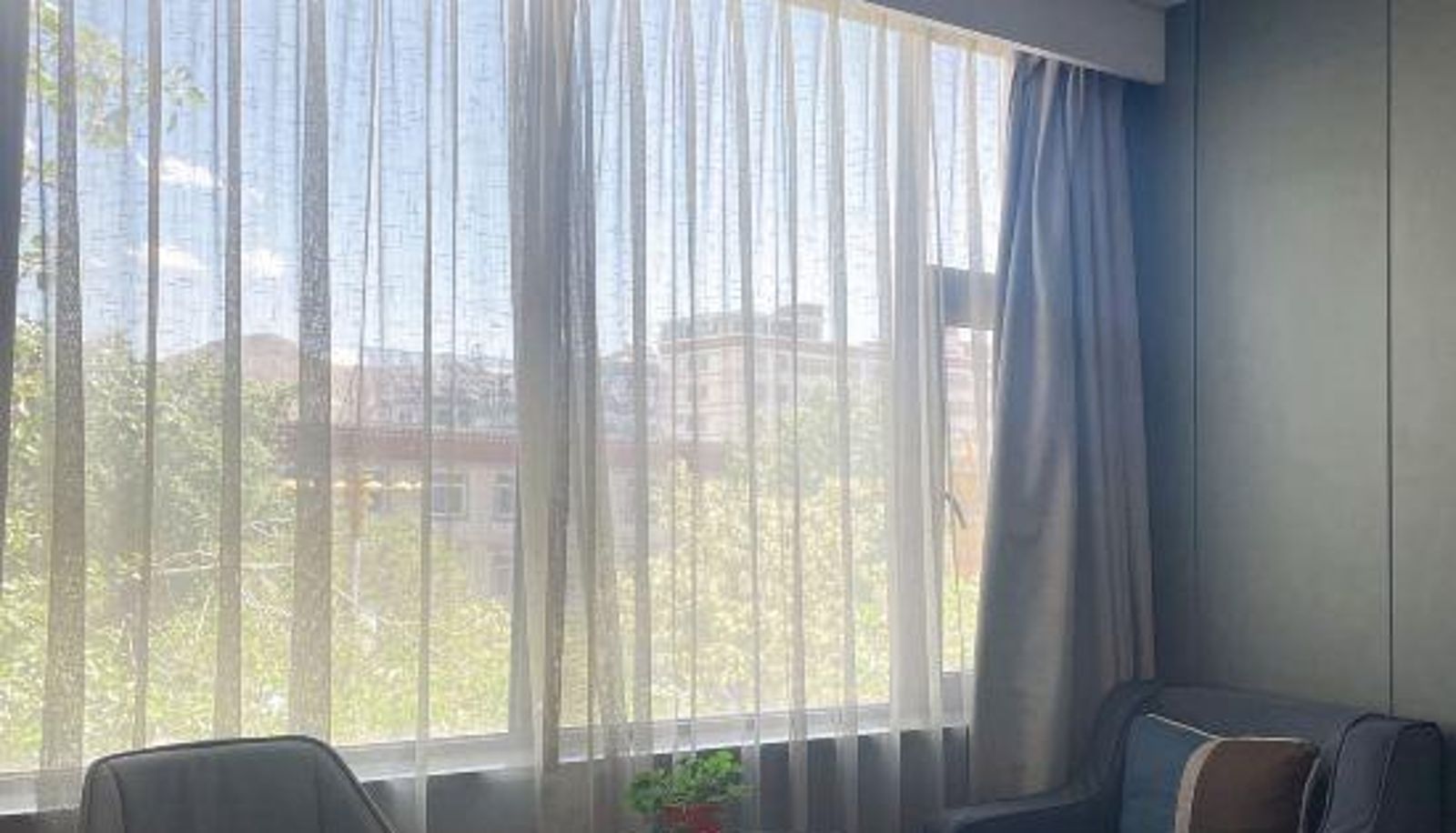 Room - Lhasa Yihao Hotel