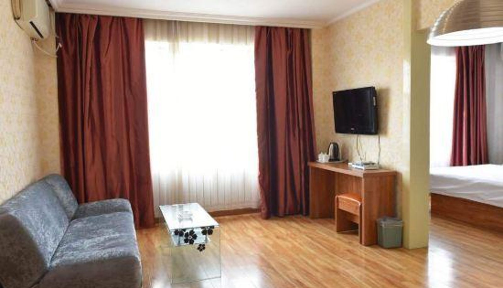 Pokój - Urumqi Xiangming Hotel