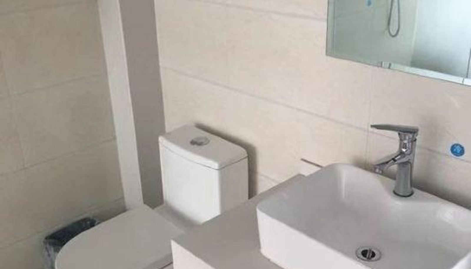 Zimmer - Urumqi Xiangming Hotel