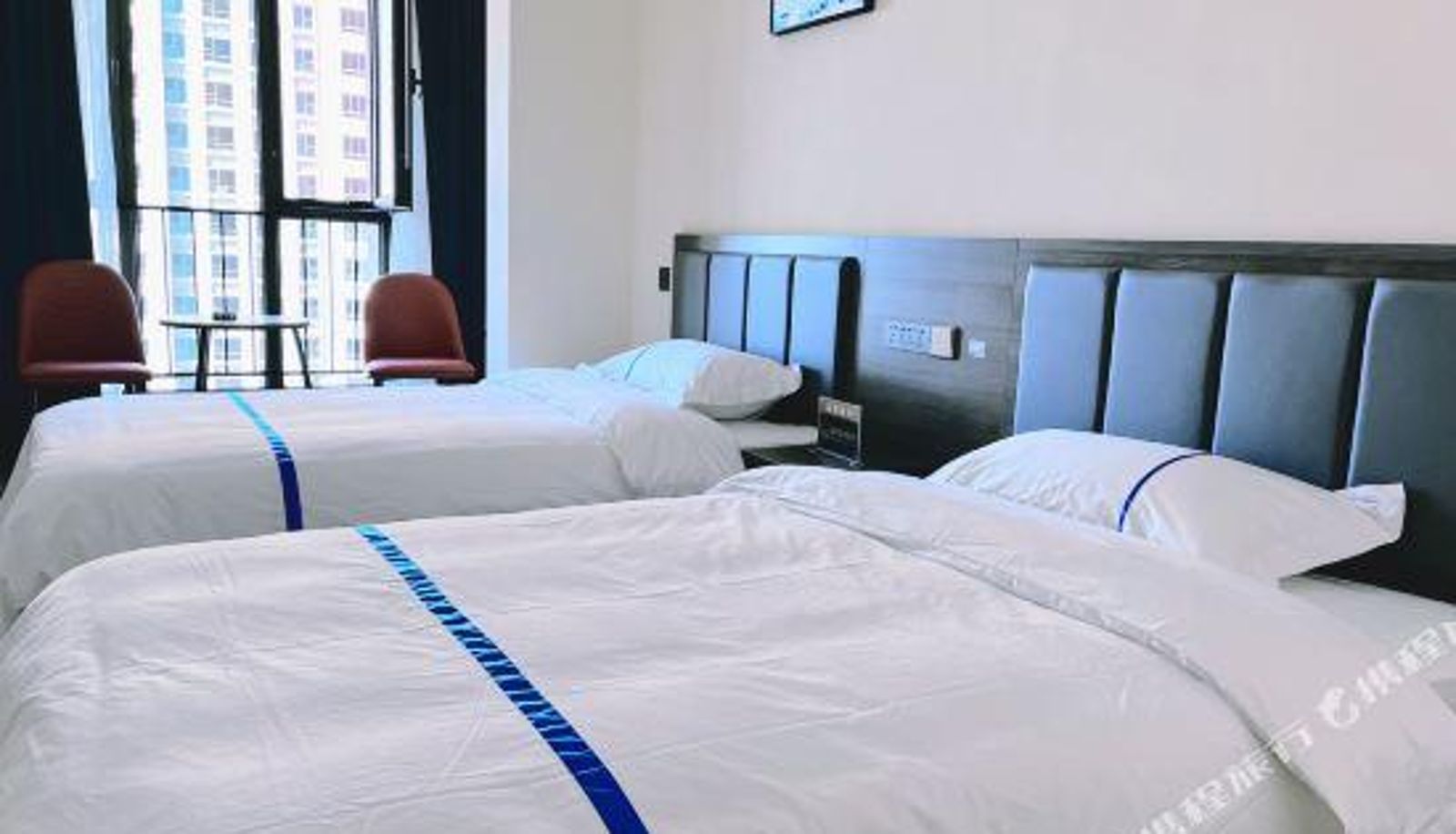 Room - Xierman Hotel