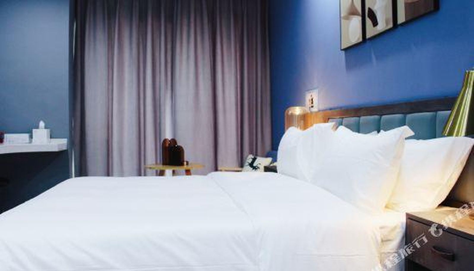 Zimmer - MESEE   HOTEL
