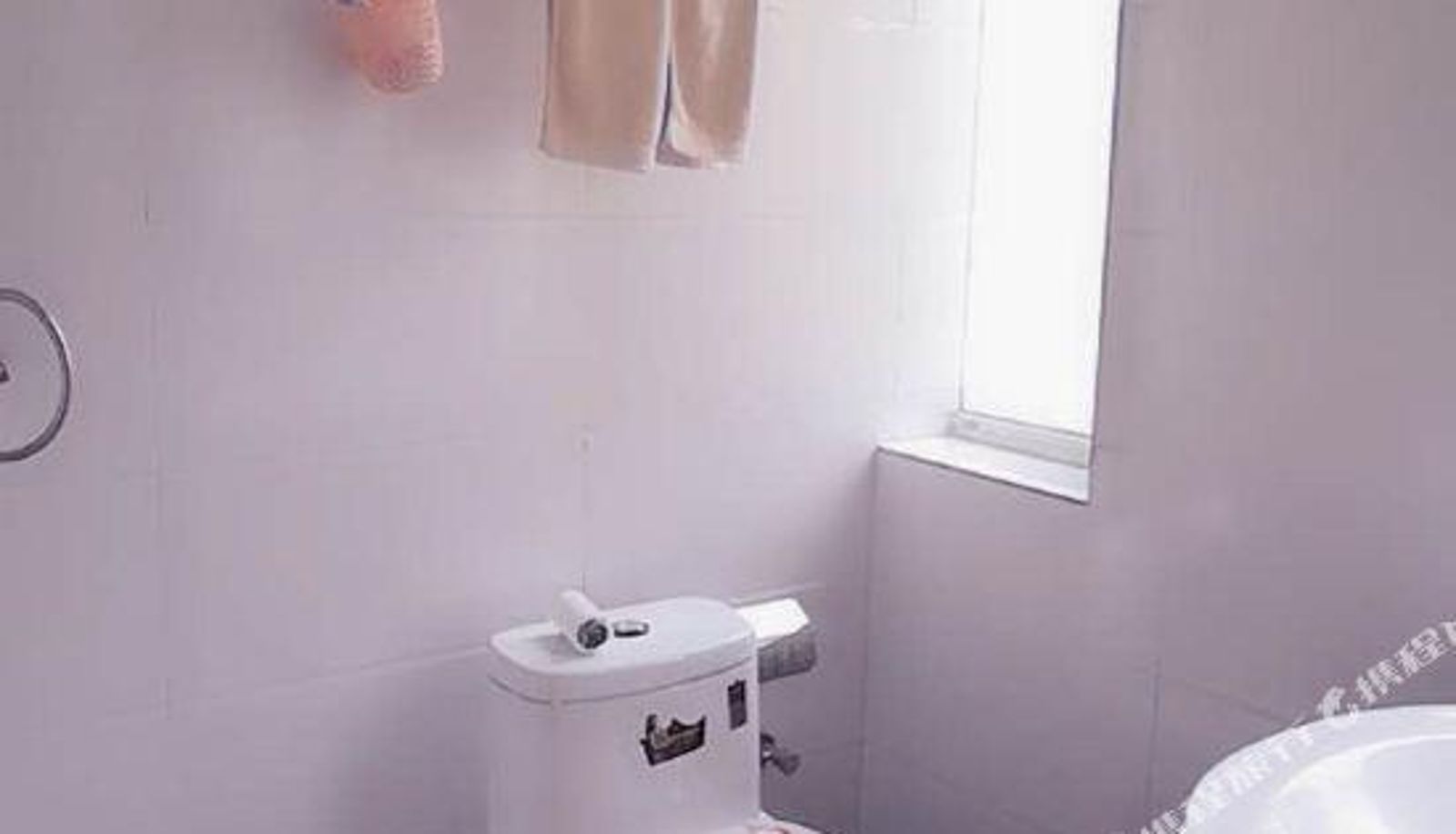 Room - Lianjia Hotel (Urumqi Medical College Store)