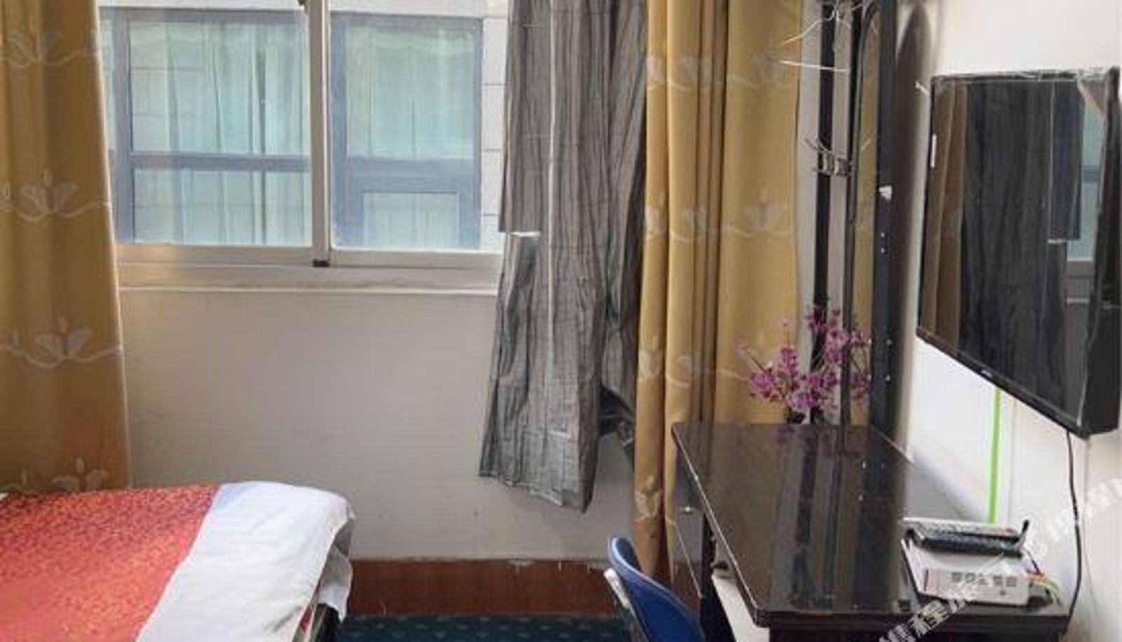 Pokój - Lhasa Leyuan Hotel (Bakuo Street Branch)