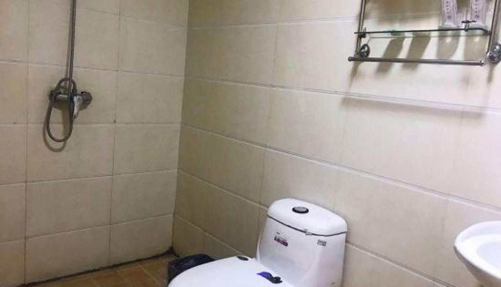 Interieur - Urumqi Longtedi Express Hotel