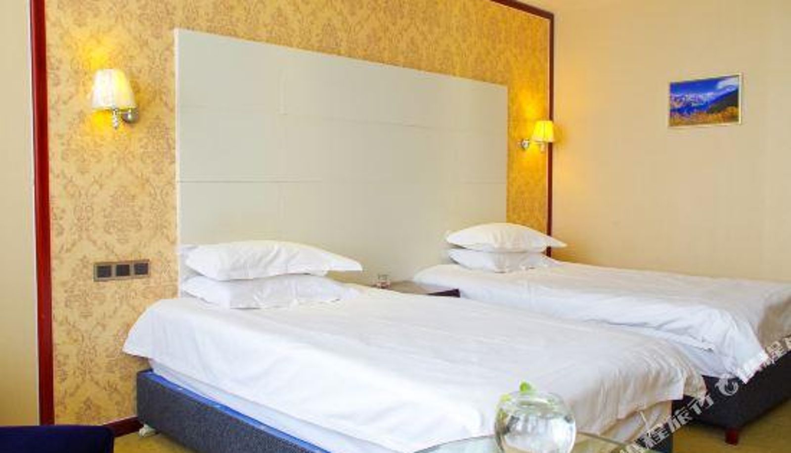 Interieur - Urumqi Qiran Hotel