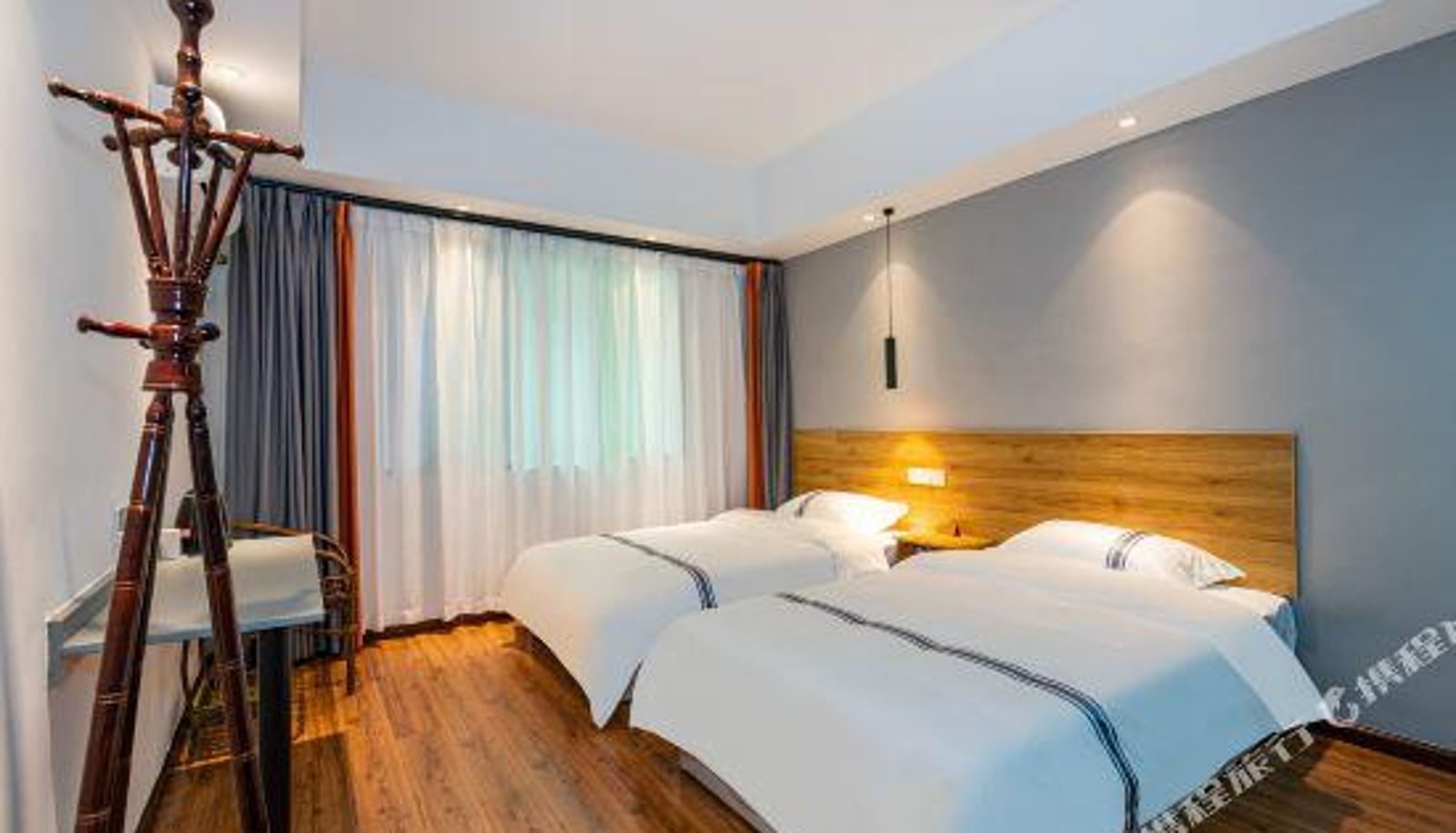 Zimmer - Guiyang Lingquan University Apartment