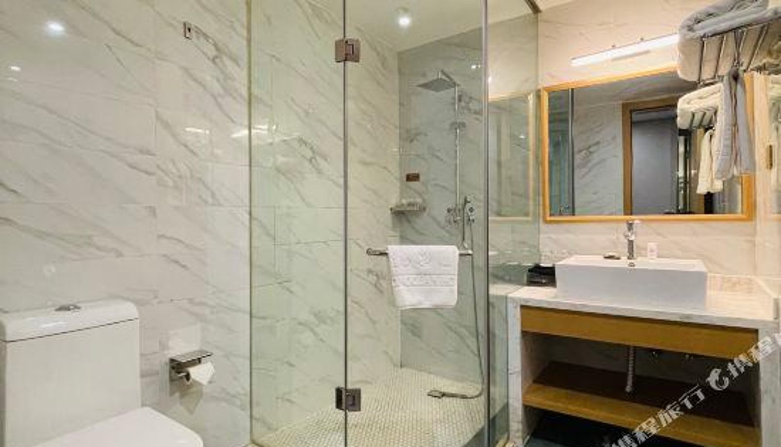 Camera - Hailongquan Hotel (Urumqi Hongshan Branch)