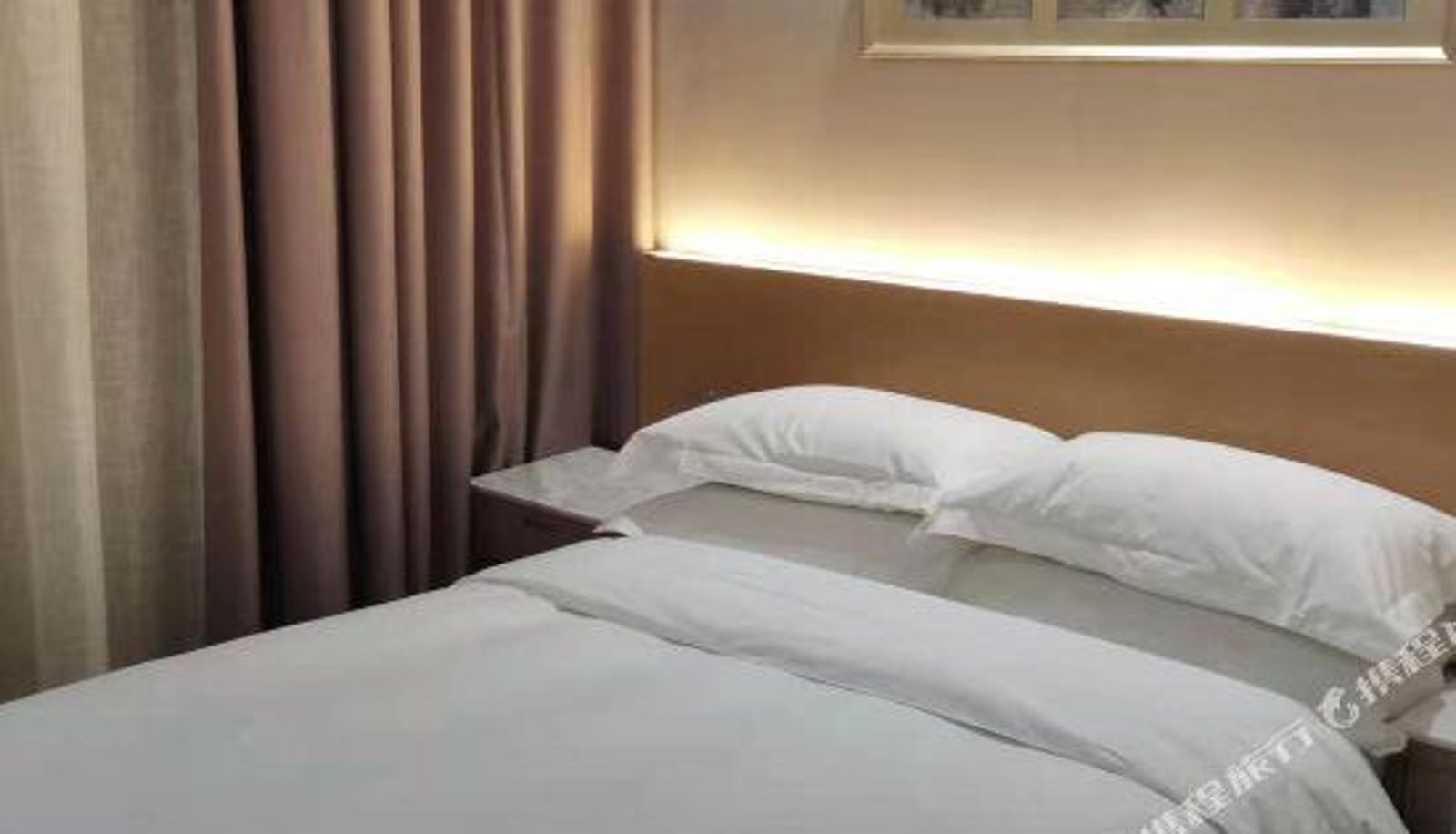 Room - Hailongquan Hotel (Urumqi Hongshan Branch)