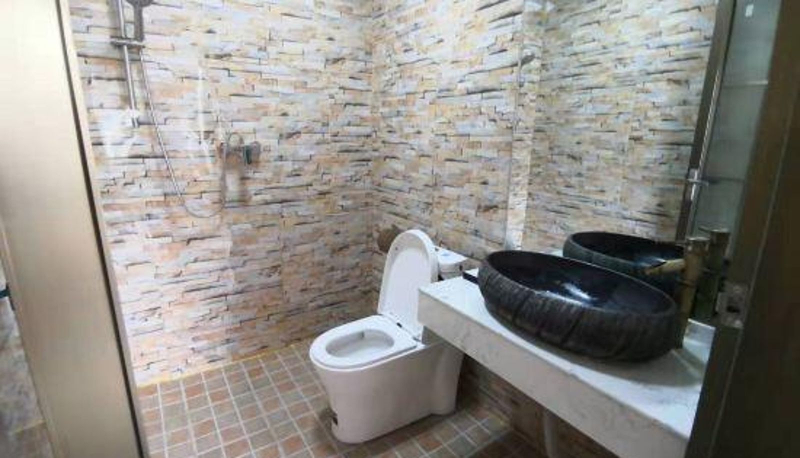Pokój typu business - Guiyang Spring Li Hua Jian Hotel