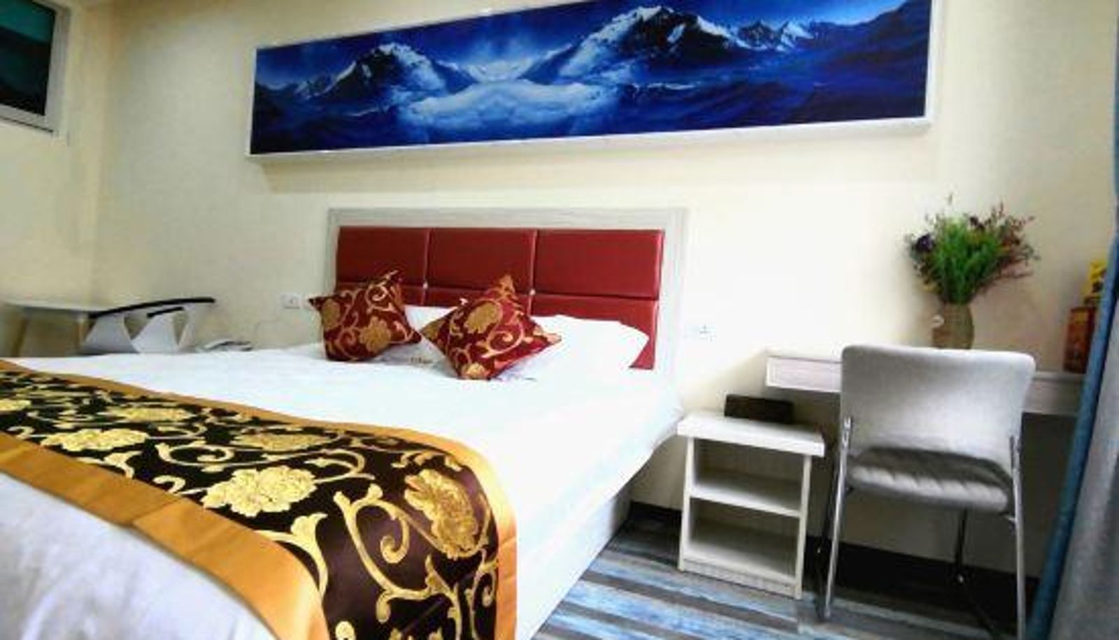 Pokój - Guiyang Spring Li Hua Jian Hotel