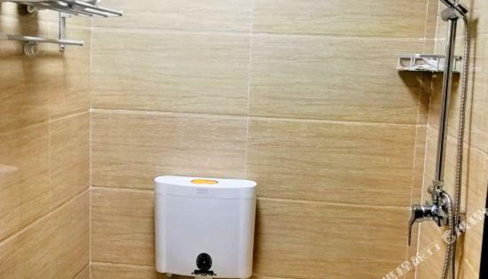 Room - Guiyang Mi Mi Apartment Hotel