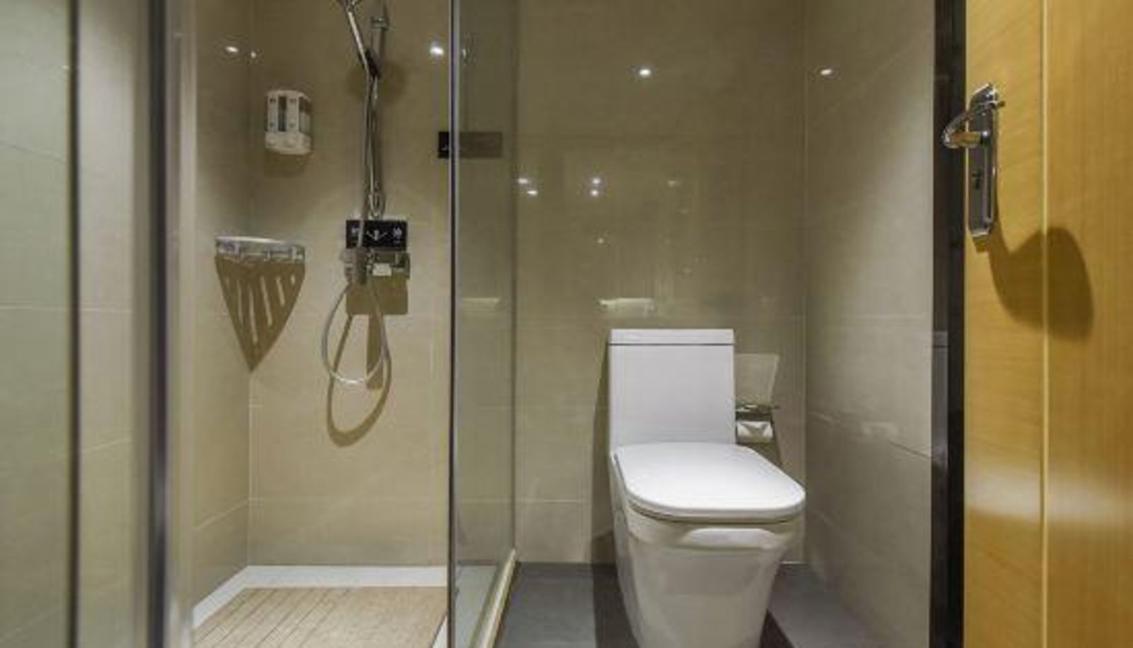 Chambre Business - City Convenience Hotel (Guiyang Financial City Branch)
