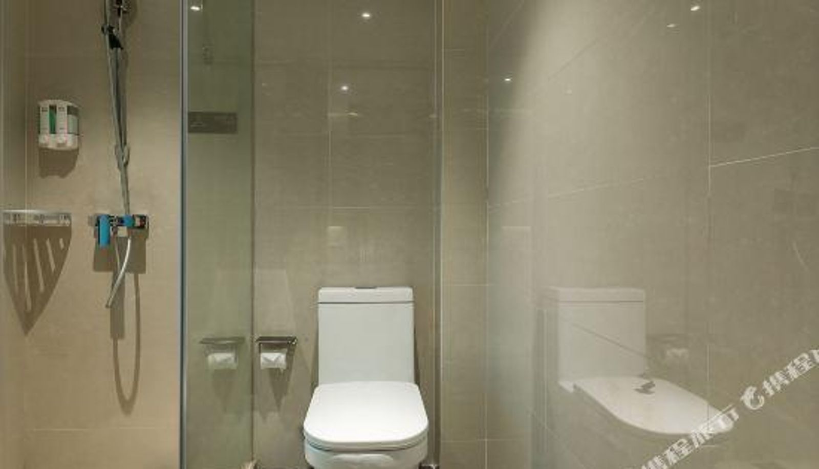Chambre Familiale - City Convenience Hotel (Guiyang Financial City Branch)