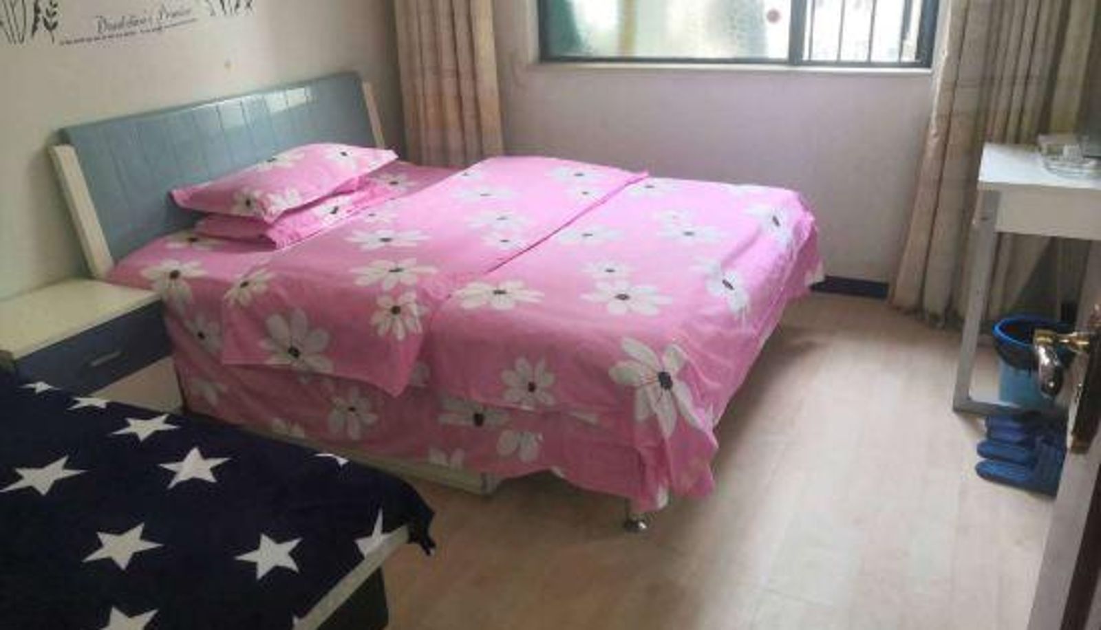 Pokój - Guiyang Yameijie Apartment
