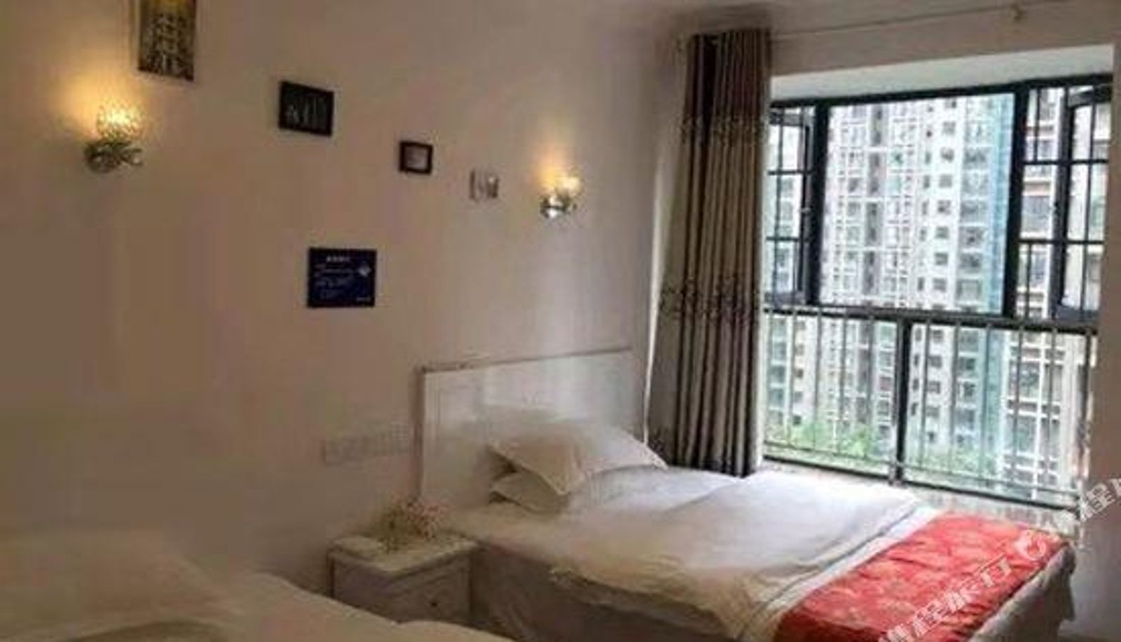 Pokój - Guiyang Yameijie Apartment