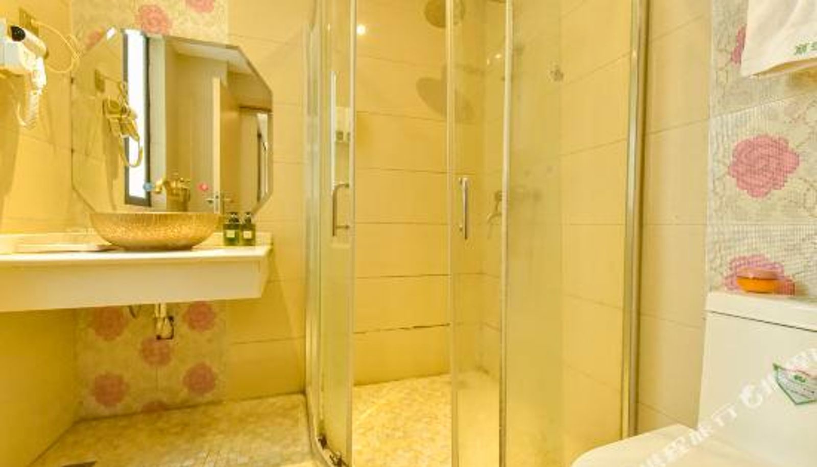 Room - Guiyang Liwan Apartment
