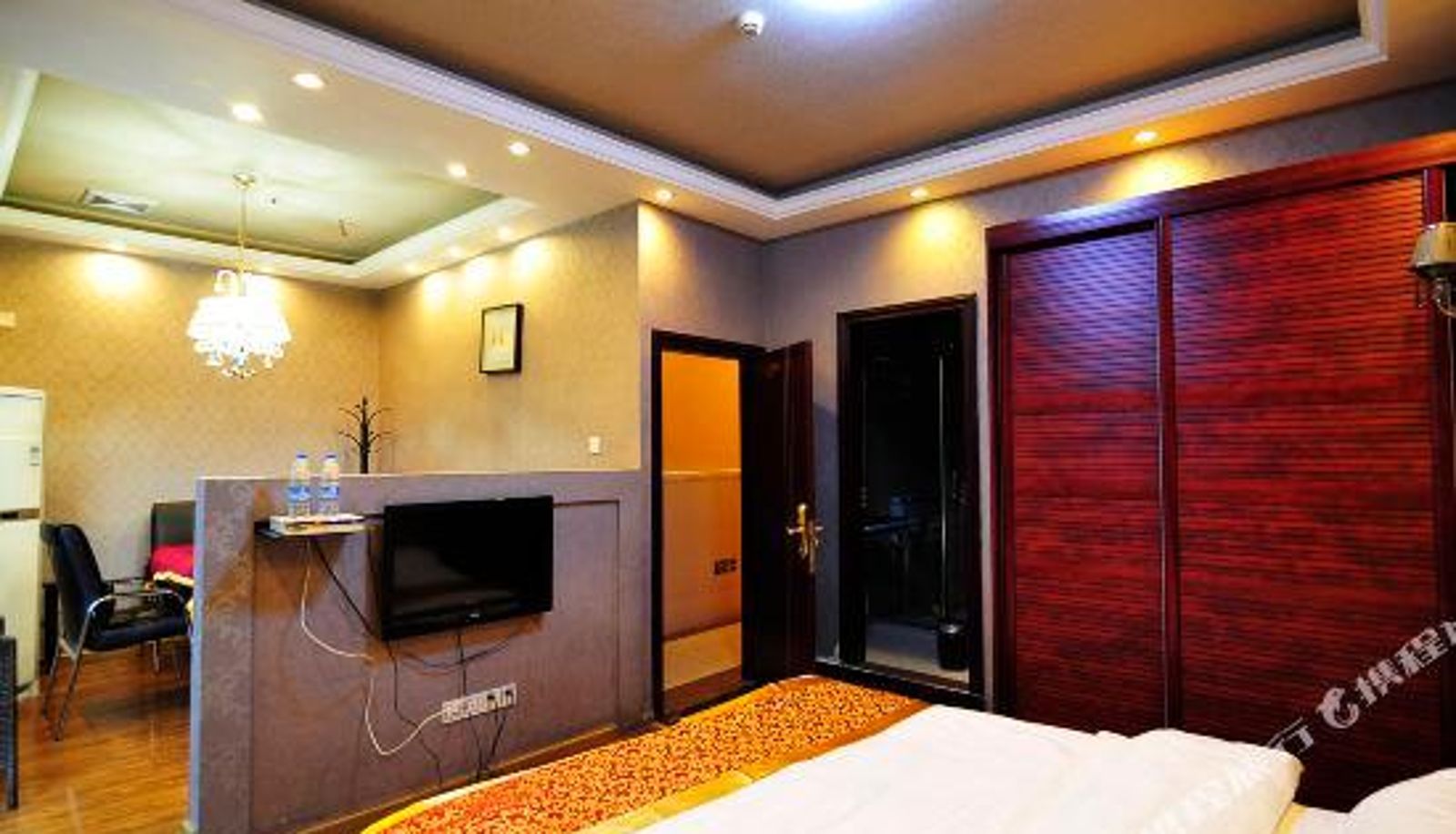 Kamer - Guiyang Huaxi Kaisheng Business Hotel