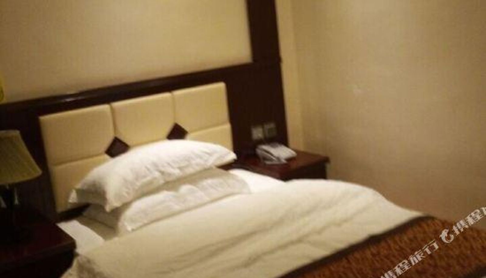 Zimmer - Guiyang Shiwu Fishing Village Hotel