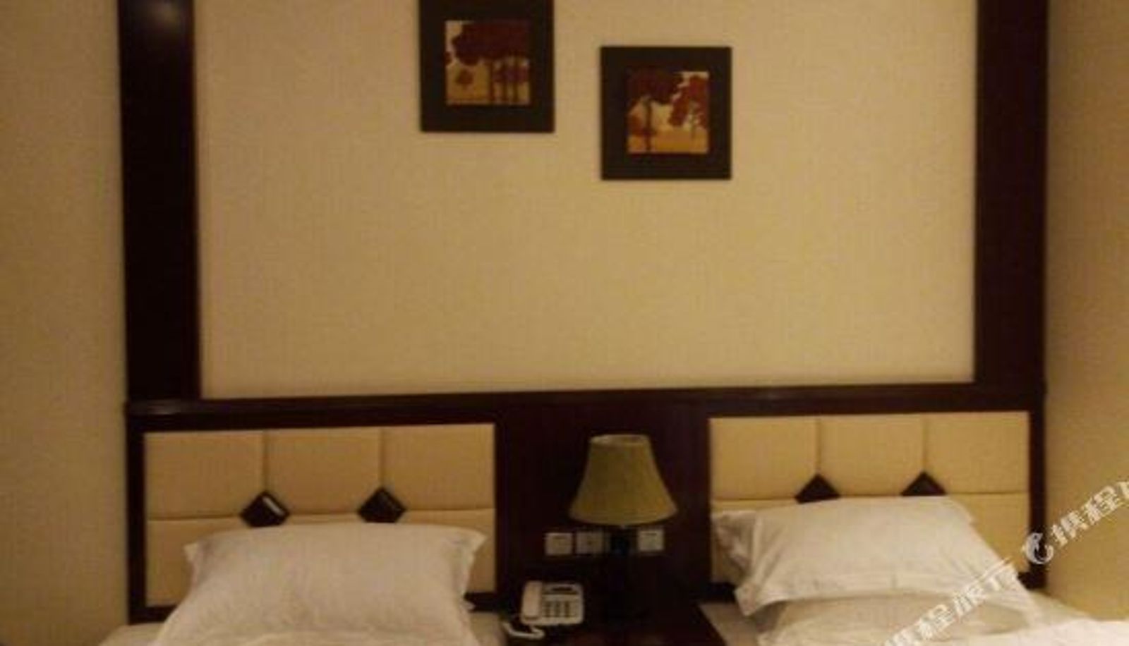 Zimmer - Guiyang Shiwu Fishing Village Hotel
