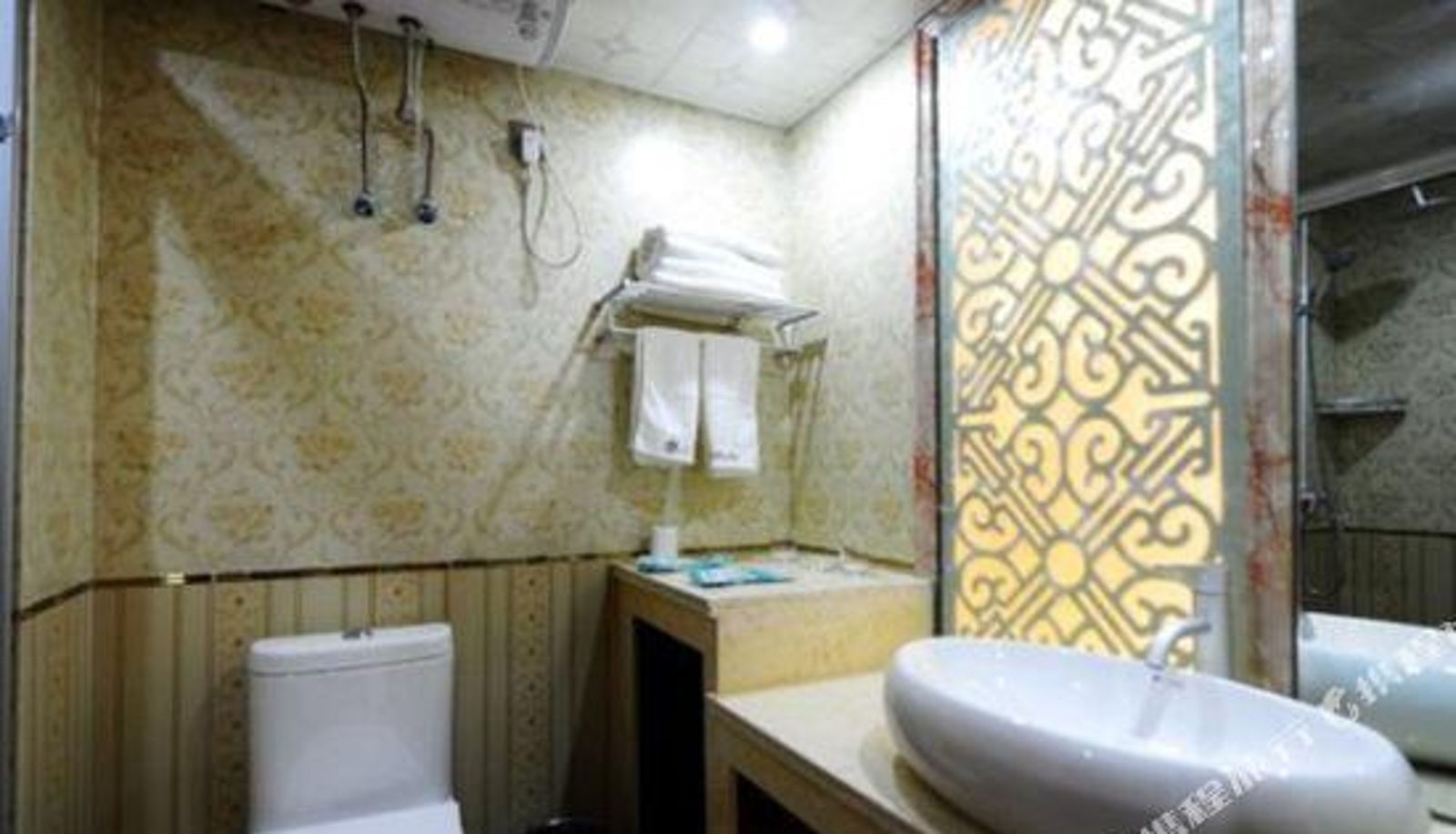 Habitación - TING LAN XUAN HOTEL