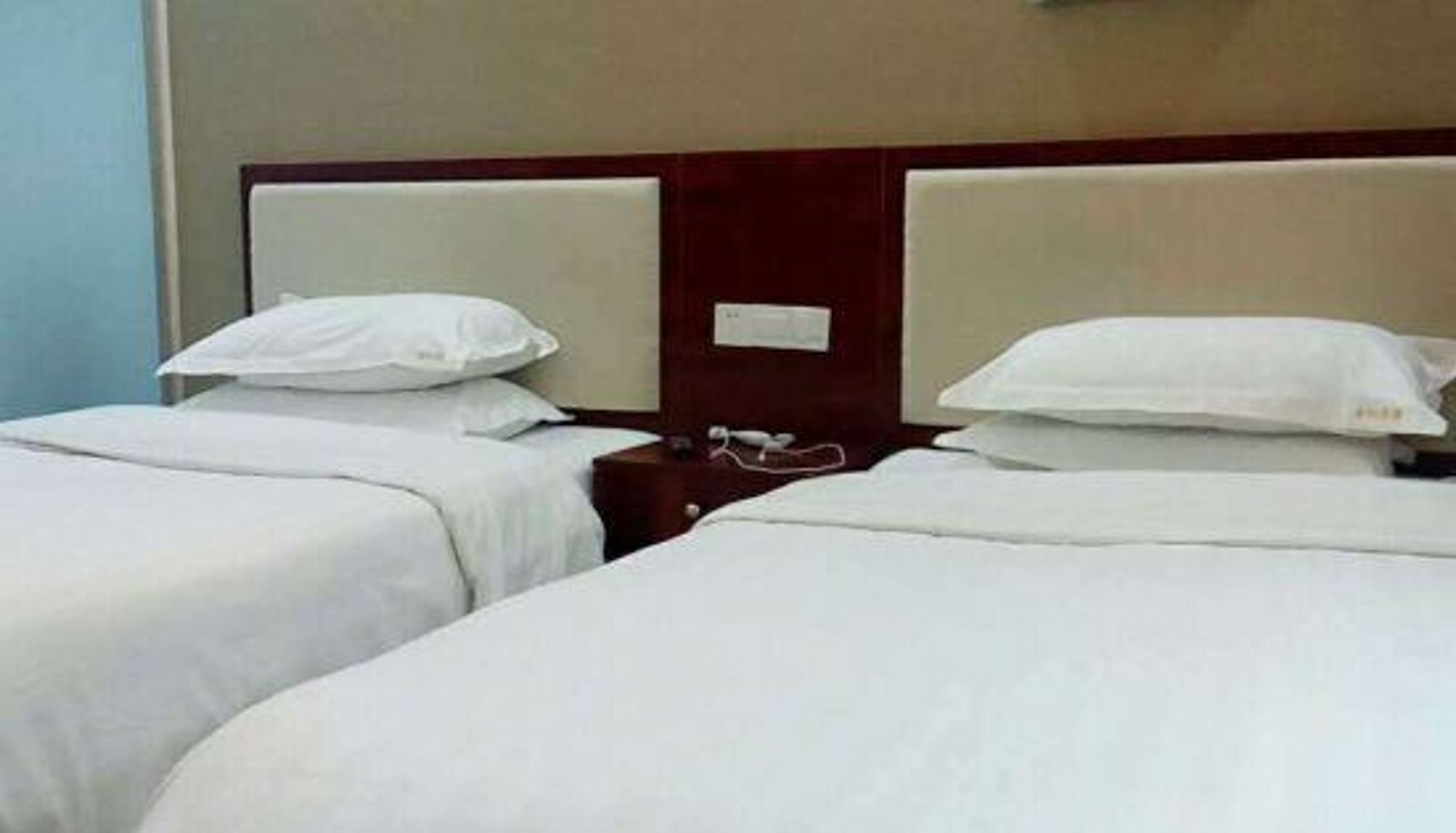 Chambre - Guiyang Jinhong Hotel