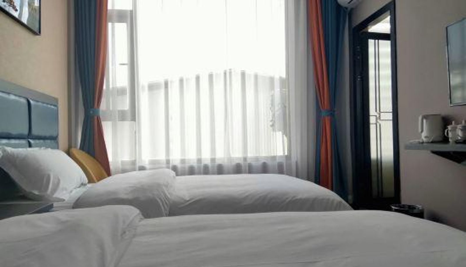 Interieur - Guowei Hotel