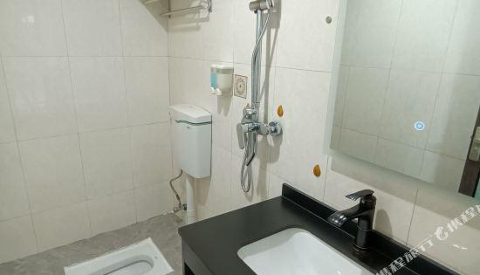 Room - Guiyang Huatai Hotel (Zhongda International Dayingpo Branch)