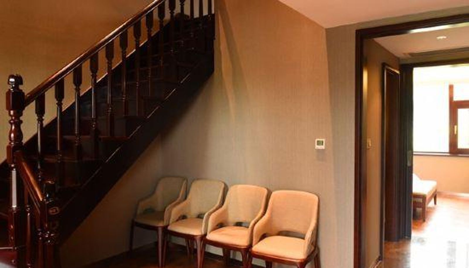 Camera - Guiyang Yueziting Hotel