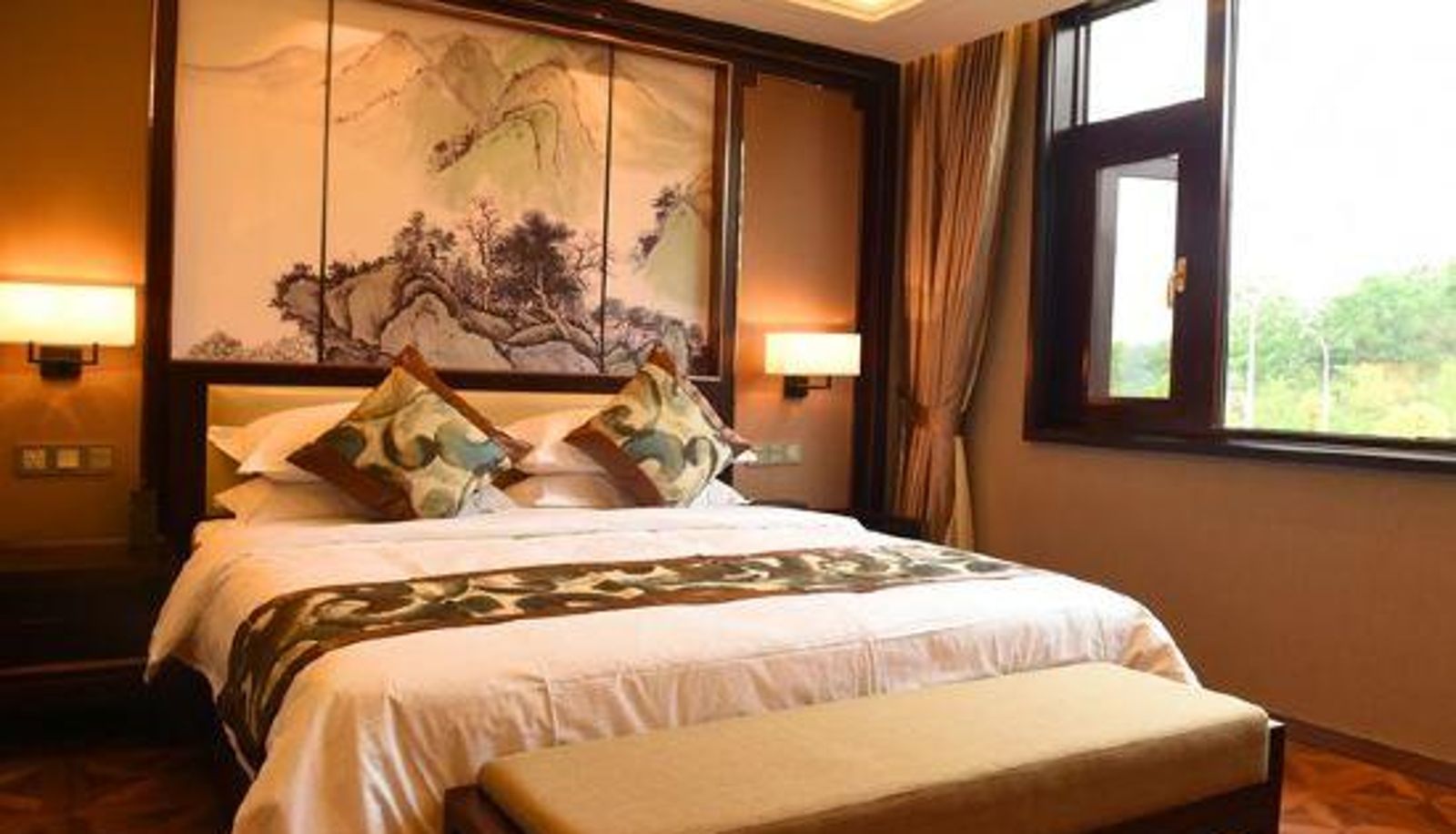 Camera - Guiyang Yueziting Hotel