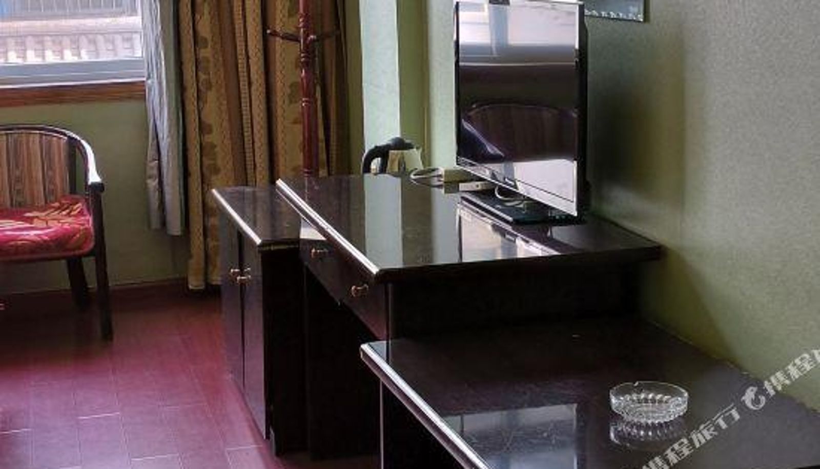 Kamer - Lijiang Yongli Hotel