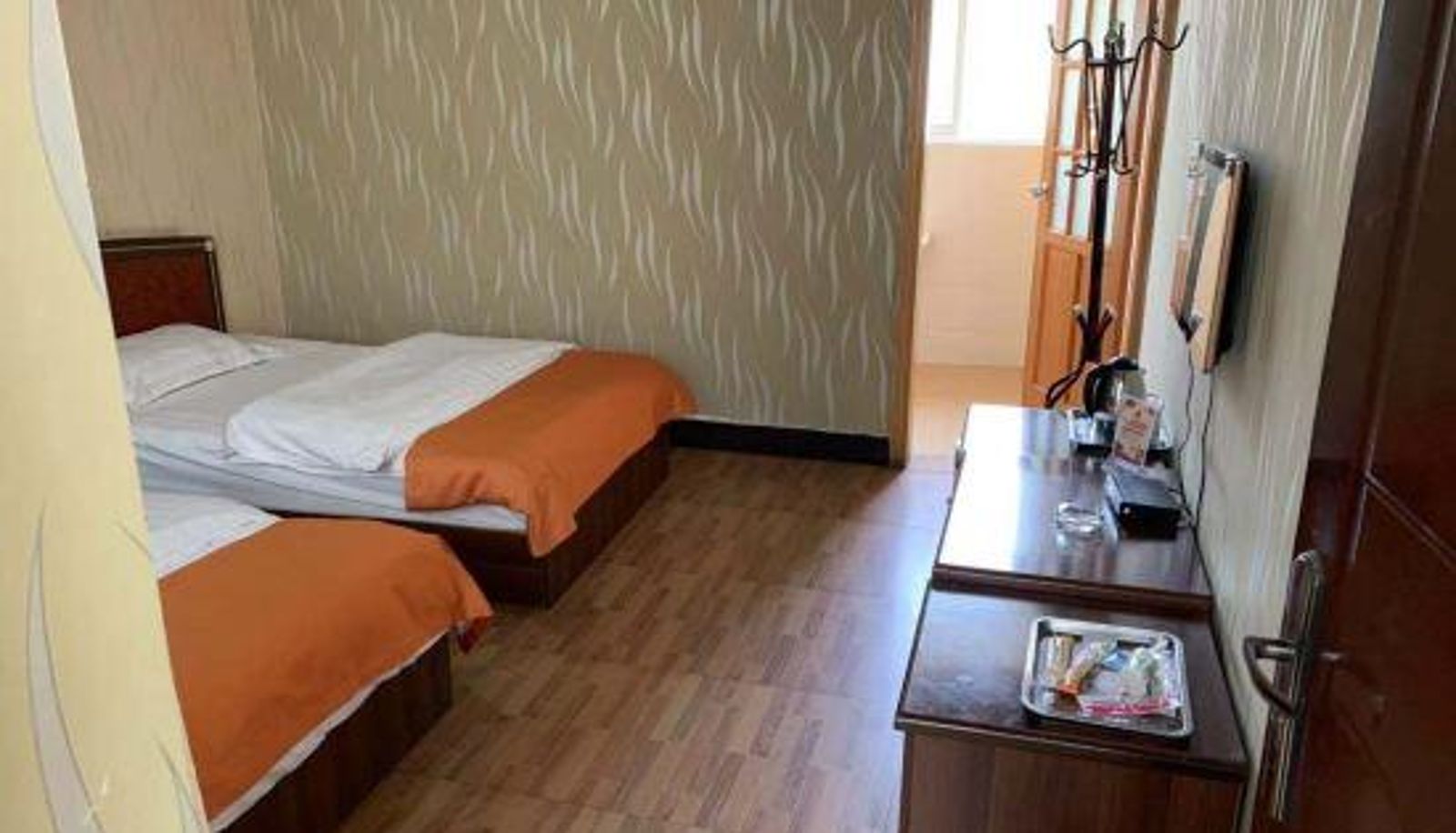 Chambre - Lijiang Guizhong Hotel