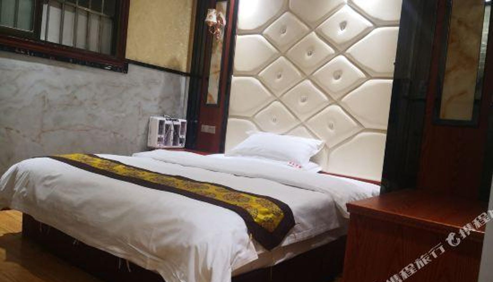 Business room - Guiyang Huanan Hotel