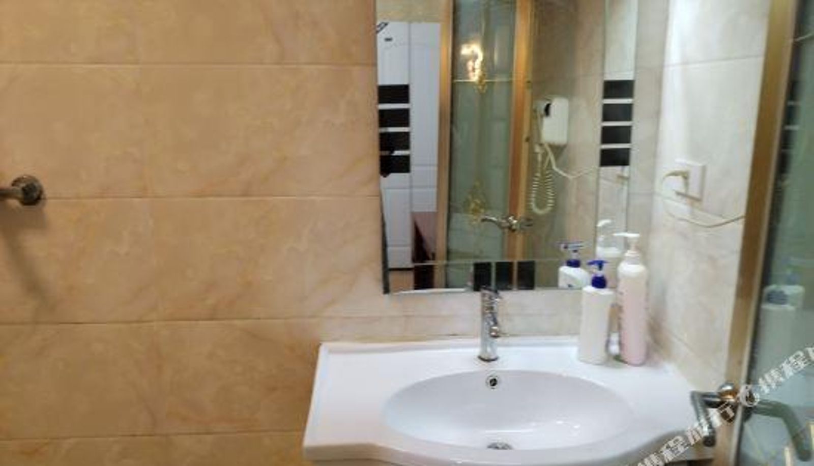 Habitación - Guiyang Huanan Hotel