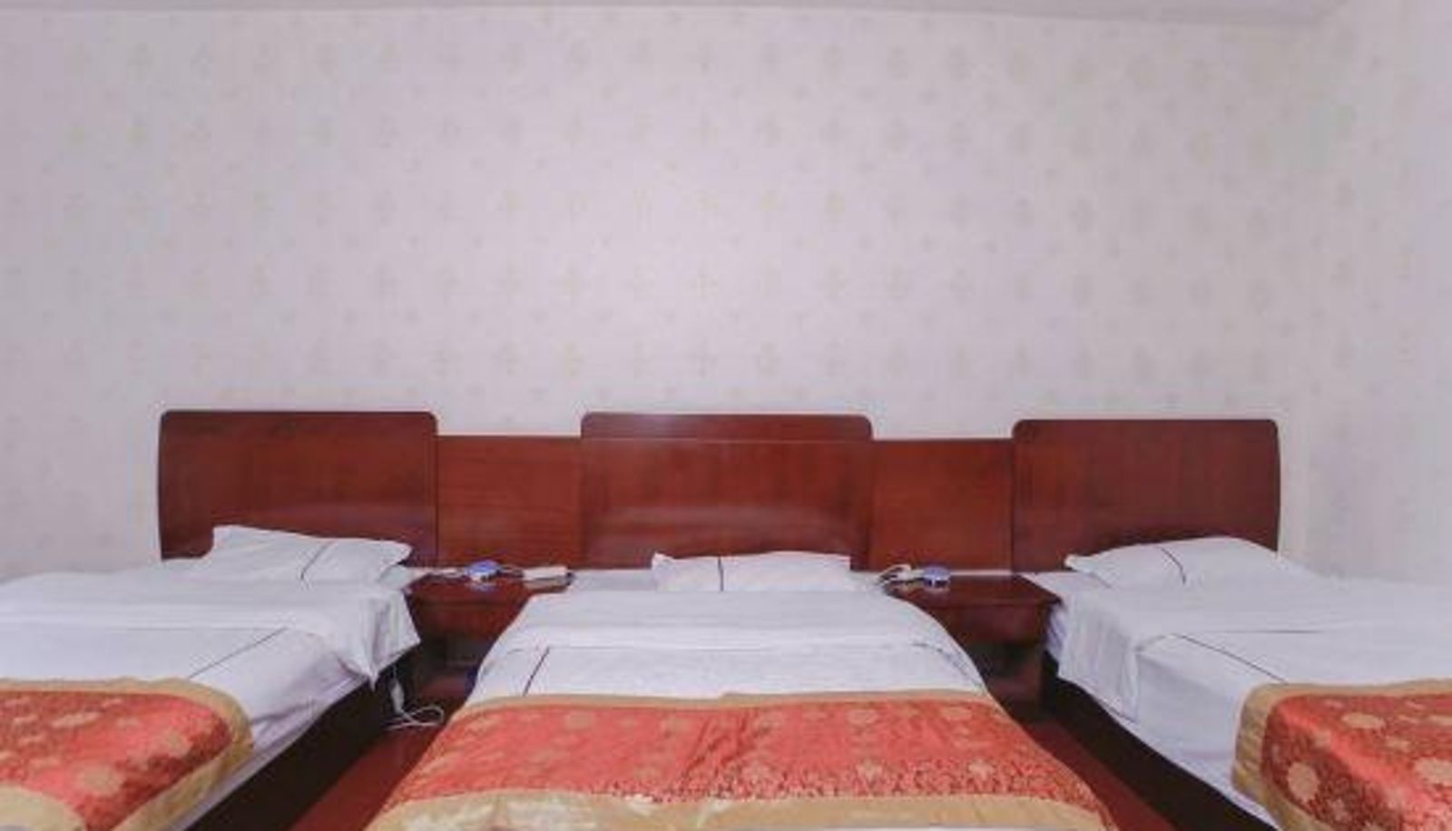 Kamer - Lijiang Jinsen Hotel