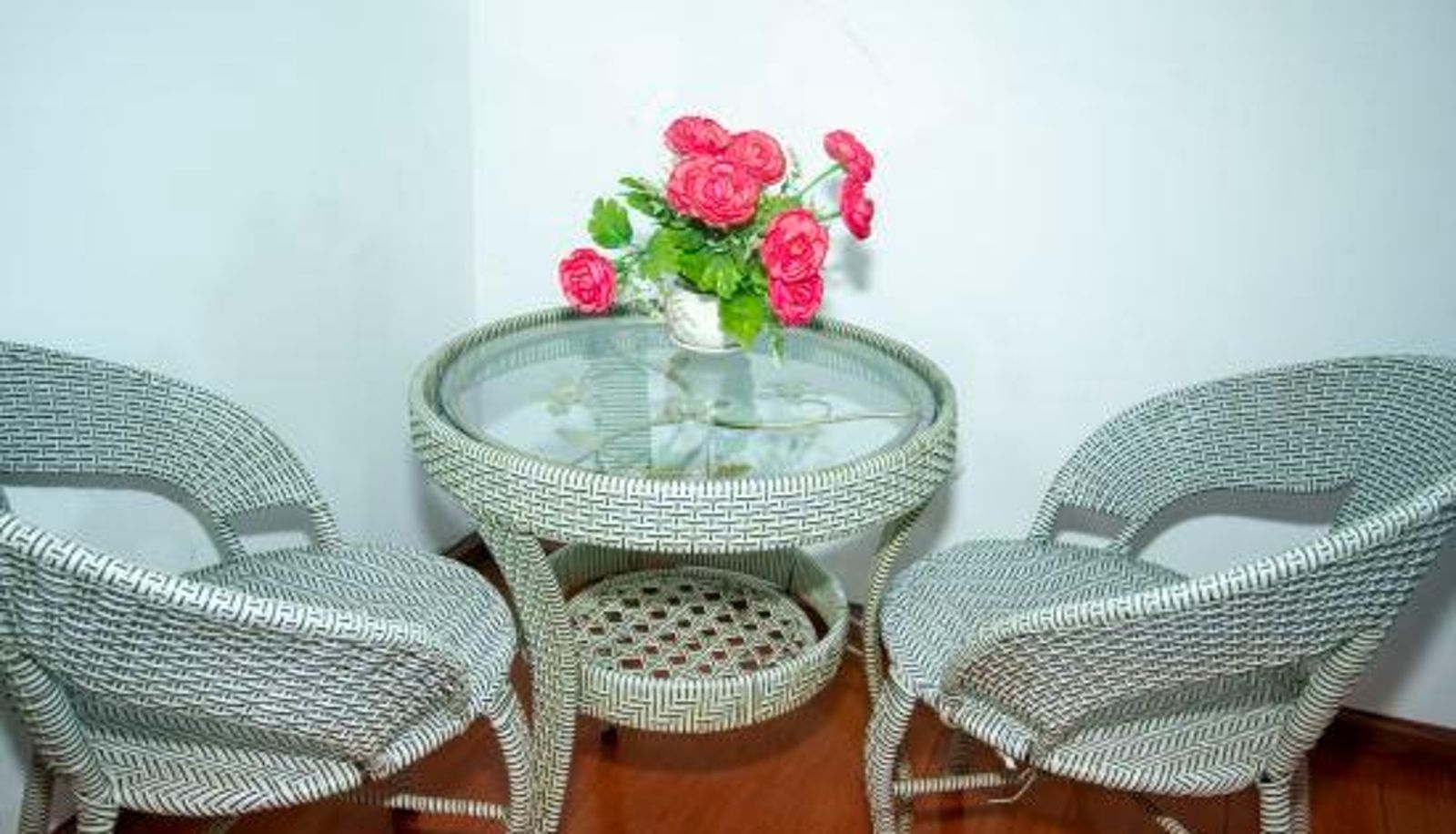 Chambre Familiale - Jin Wei Hotel