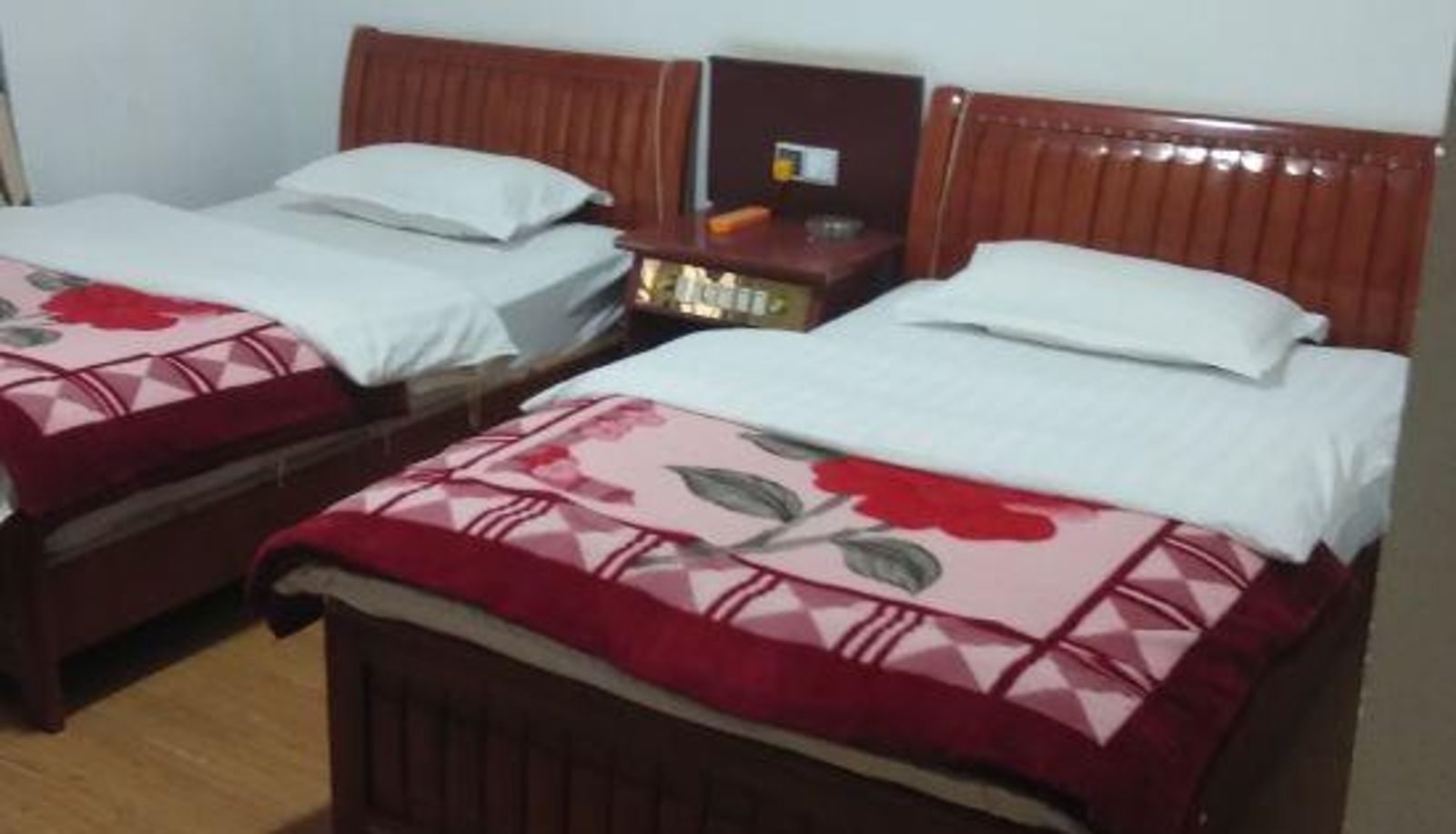 Pokój - Jin Wei Hotel