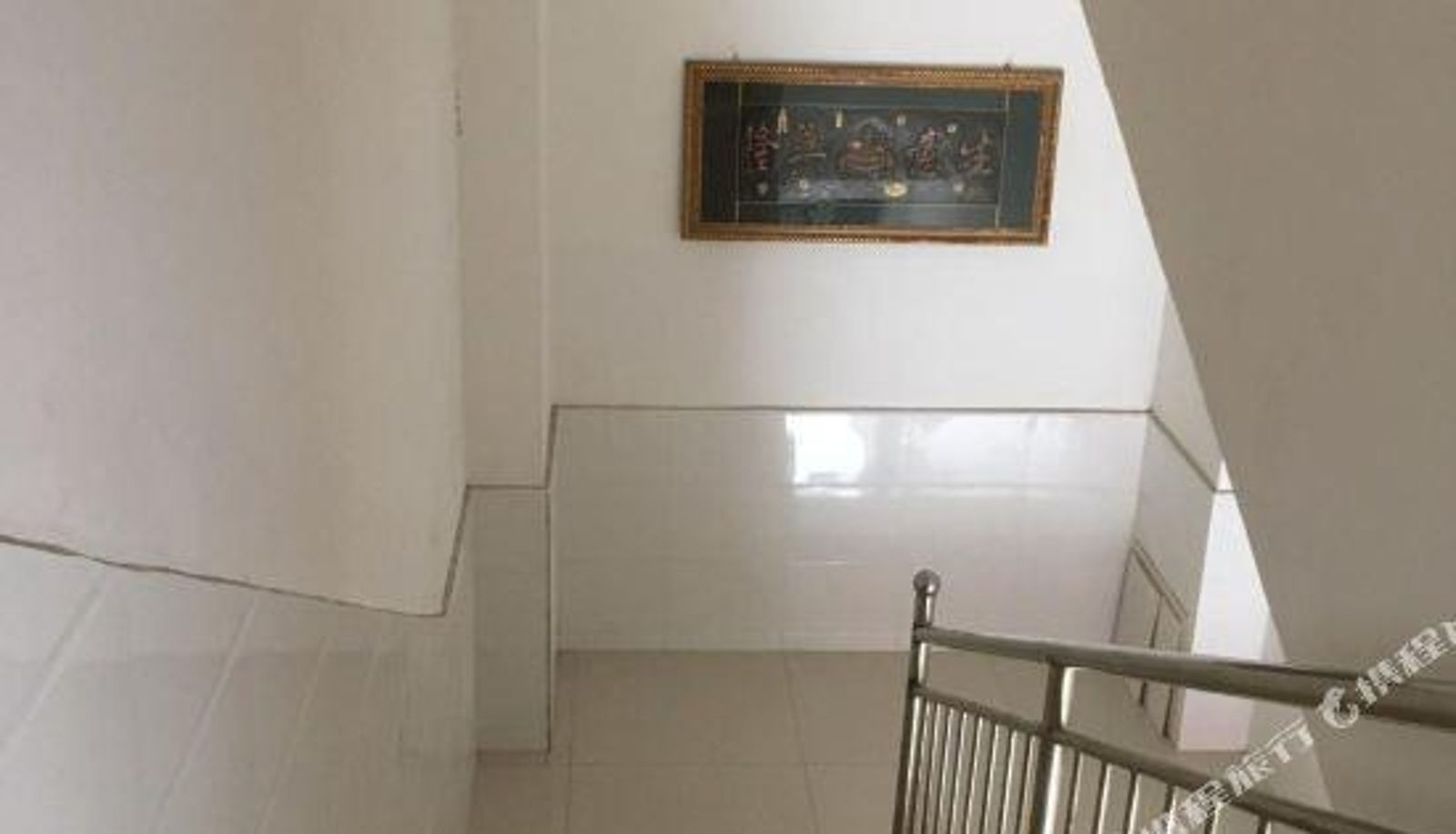 Réception - Guiyang Sihai Network Hotel