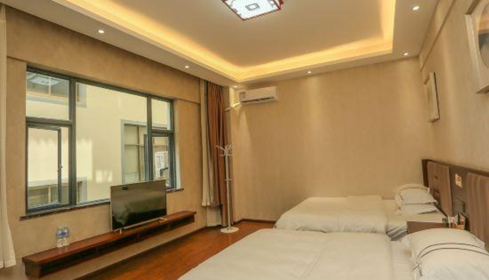 Zimmer - Dali Aisi Hotel