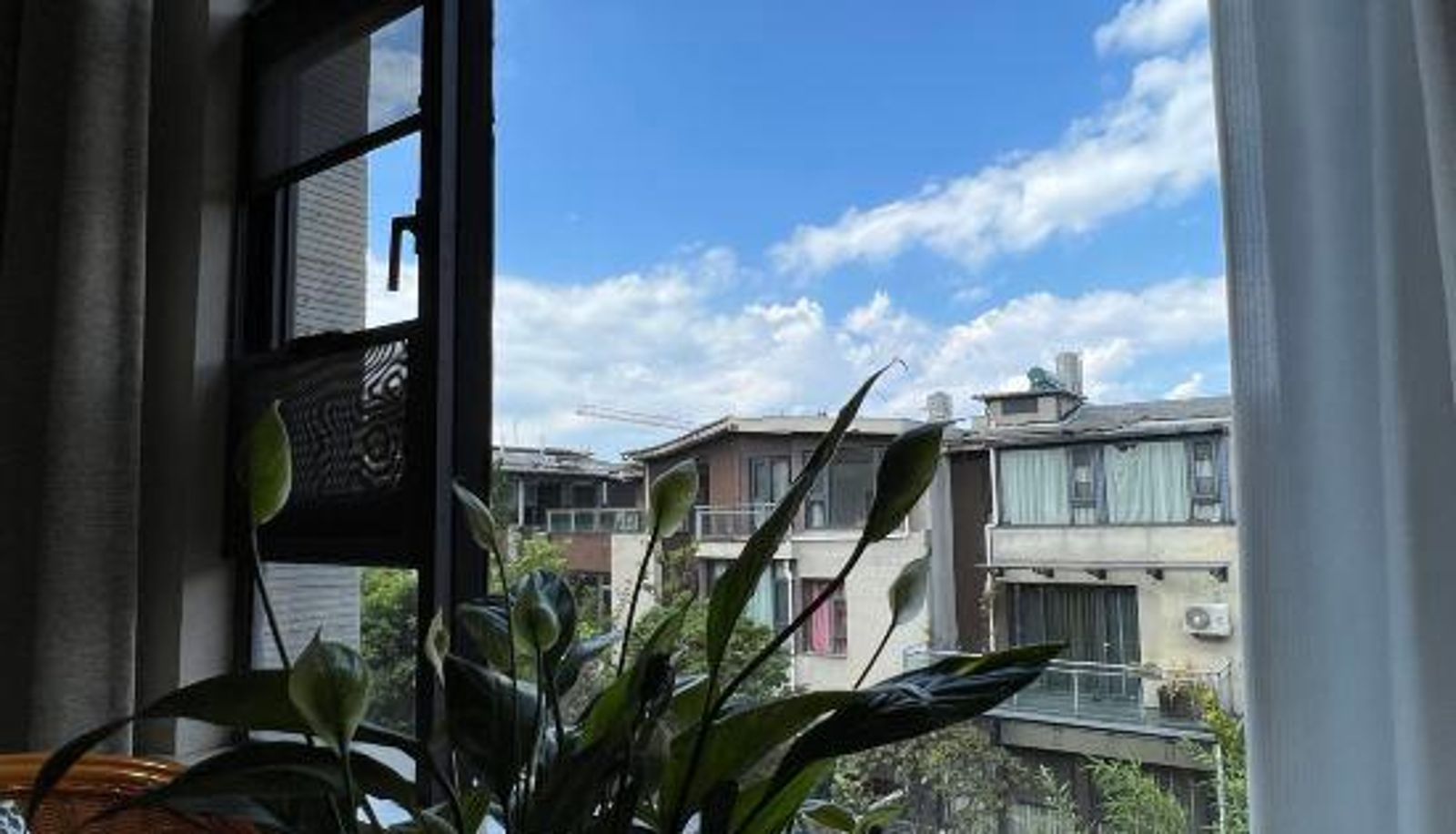 Zimmer mit Meerblick - Sevvensilla