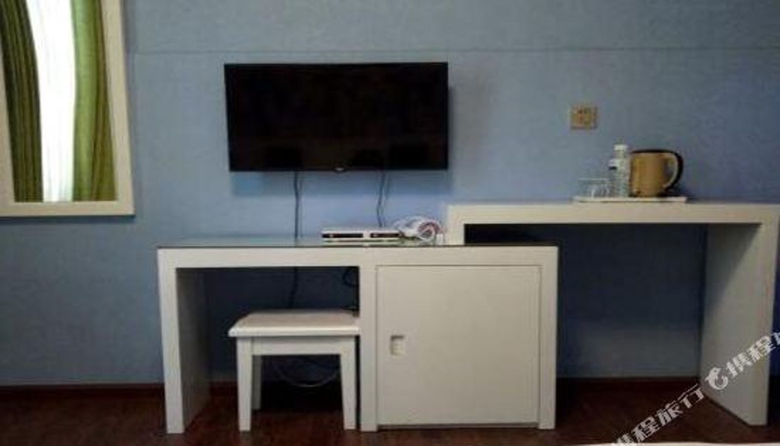 Kamer - Dali Tuju Hotel