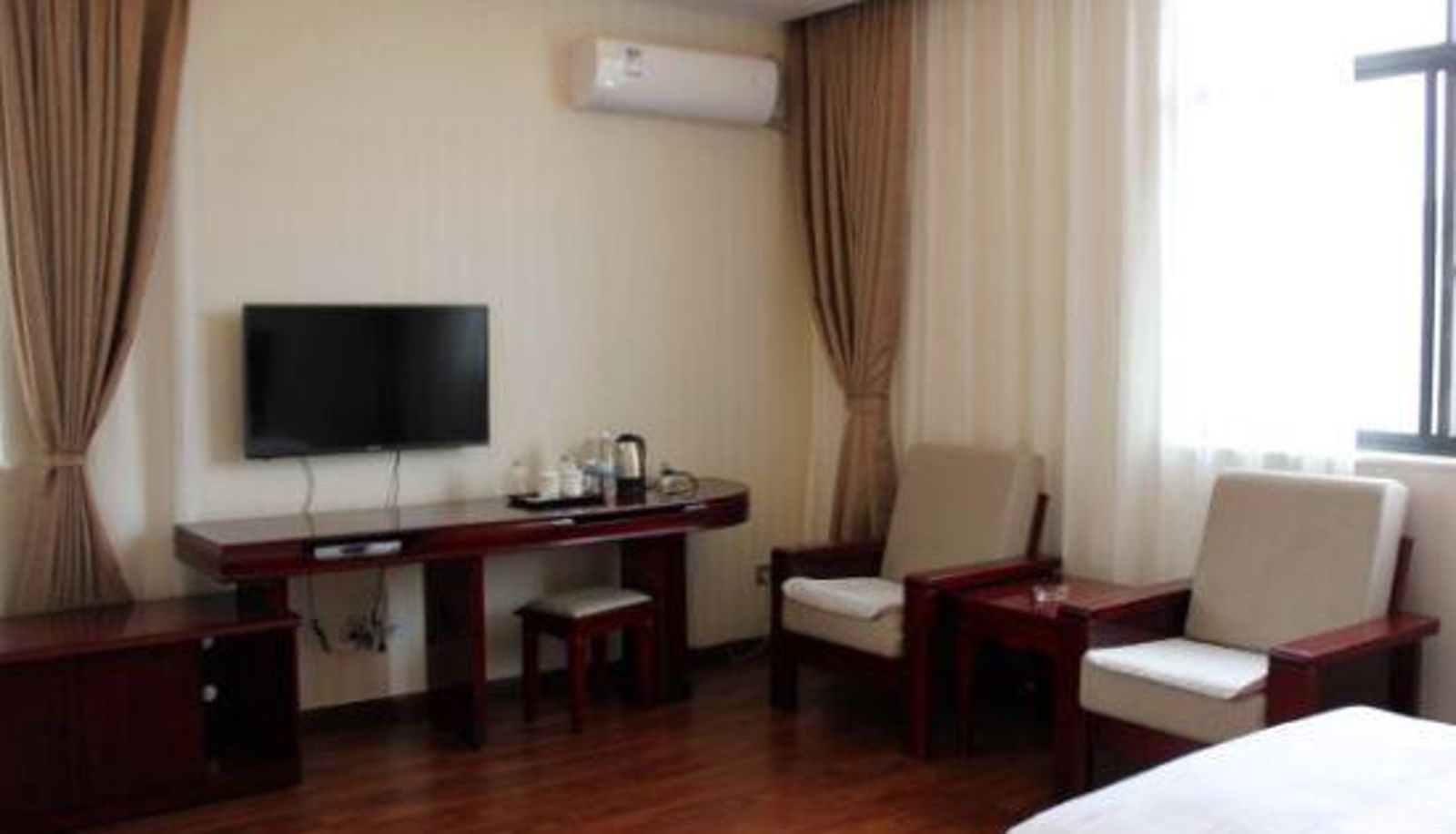 Zimmer - Dali Yueju Hotel