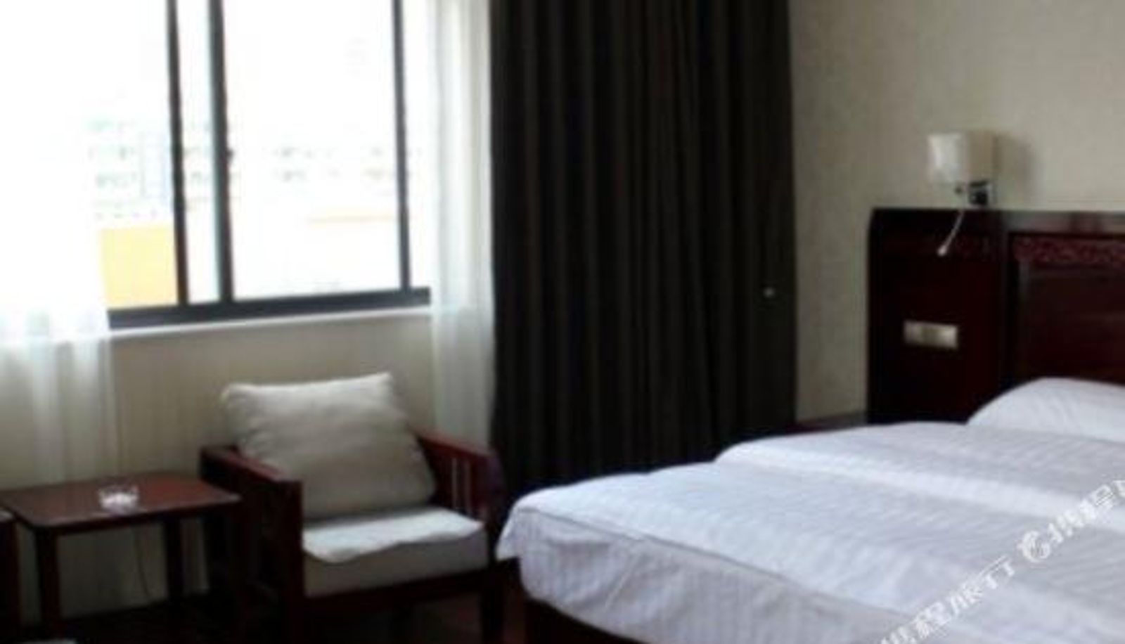 Room - Dali Yueju Hotel