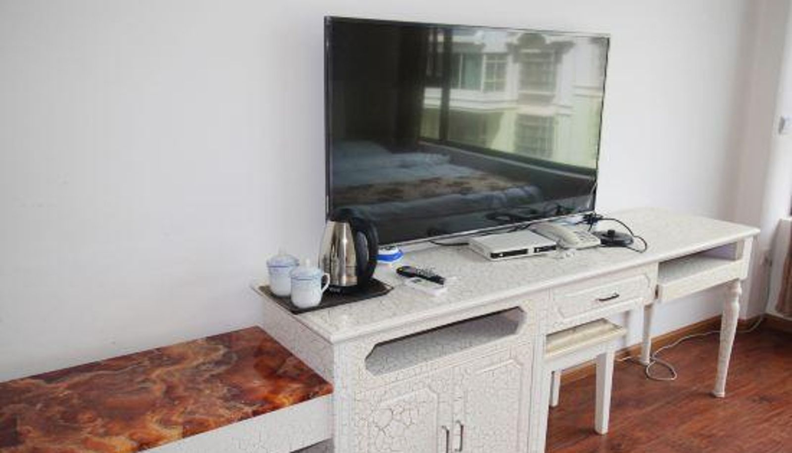 Chambre - Dali Xinrui Hotel