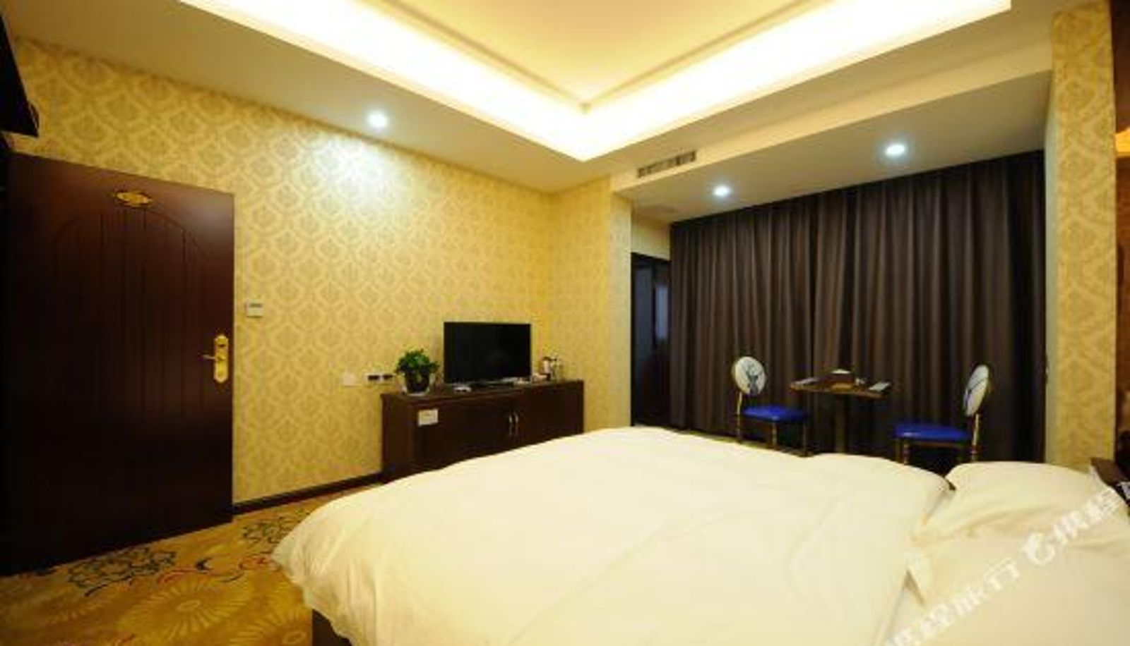 Kamer - Dali Suffix Boutique Hotel